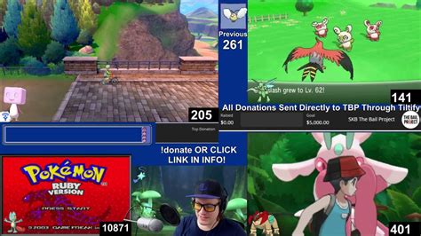 horde encounters xy.